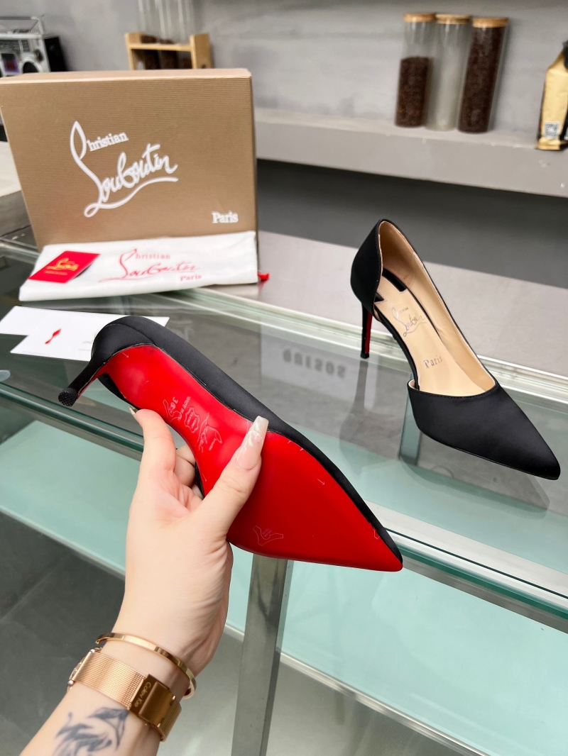 Christian Louboutin High Heels